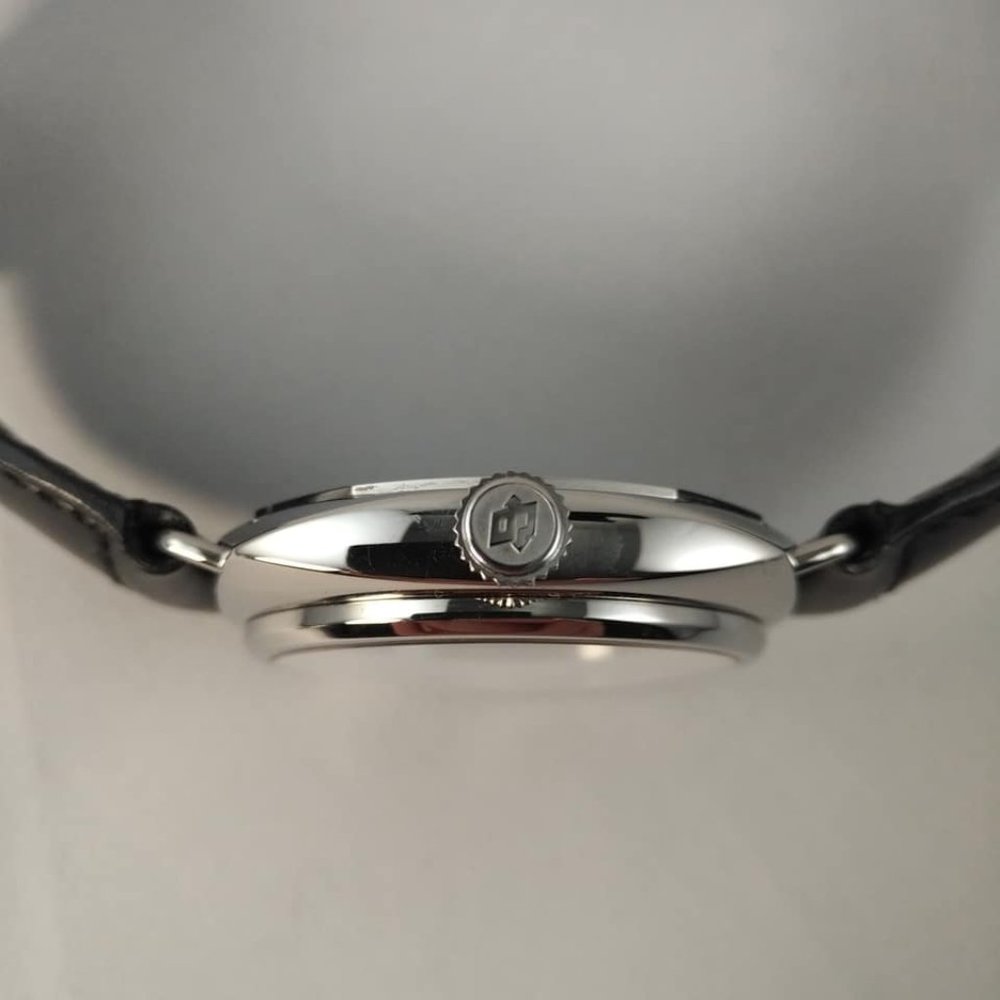 Panerai Pam380 Radiomir Black Seal 45MM - Picture 4 of 6